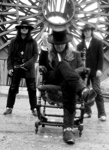 Band