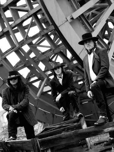 Band